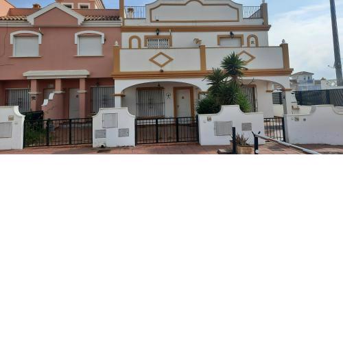 Aguila 3-Bed House in San Juan de los Terreros