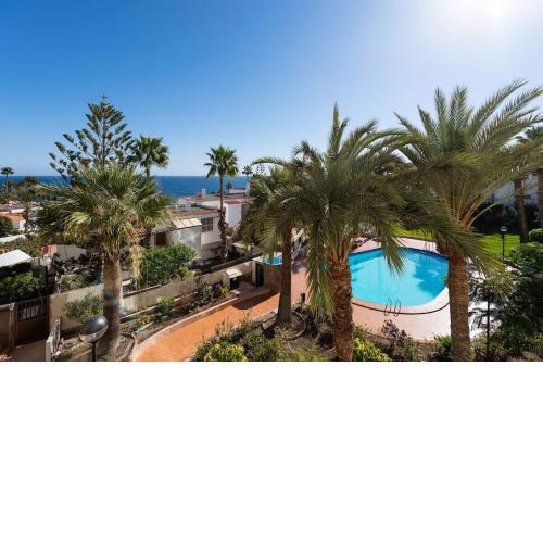 Aguila Beach Ocean View By CanariasGetaway