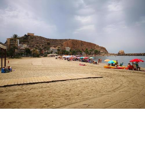 Águilas Sol & Playa