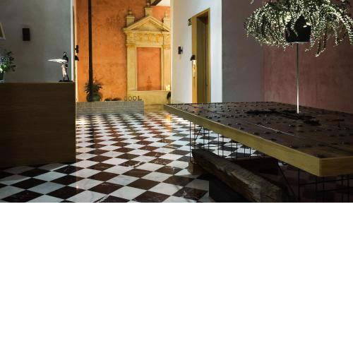 Aguilas5 SevillaSuites