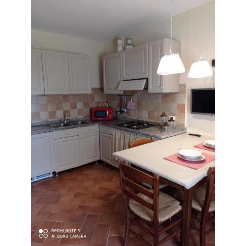 Agula Relais appartamento