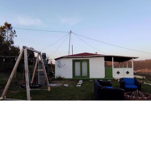 Ağva Jakuzili Dağ Evi