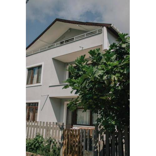 Ağva Marina House