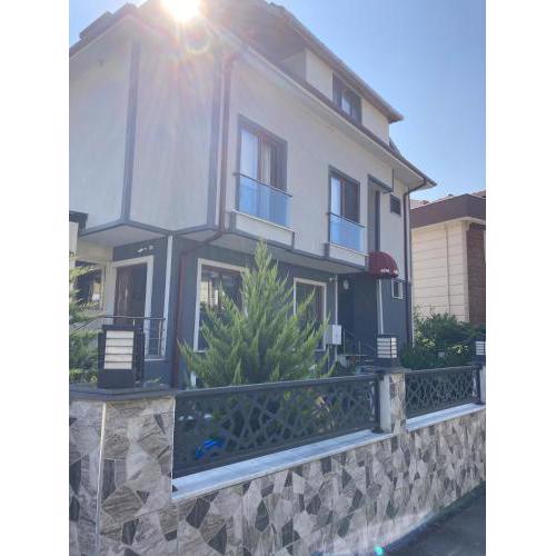 AĞVA REX OTEL