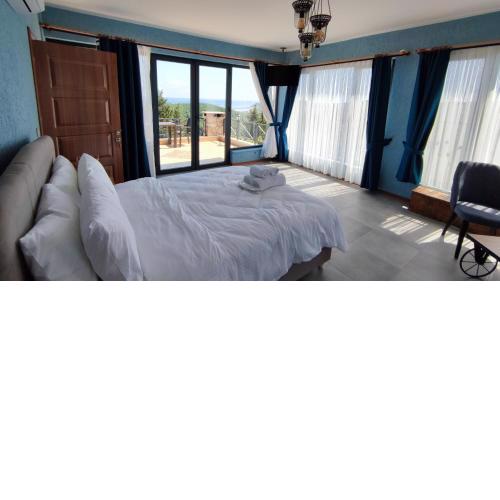 Ağva Stone House Boutique