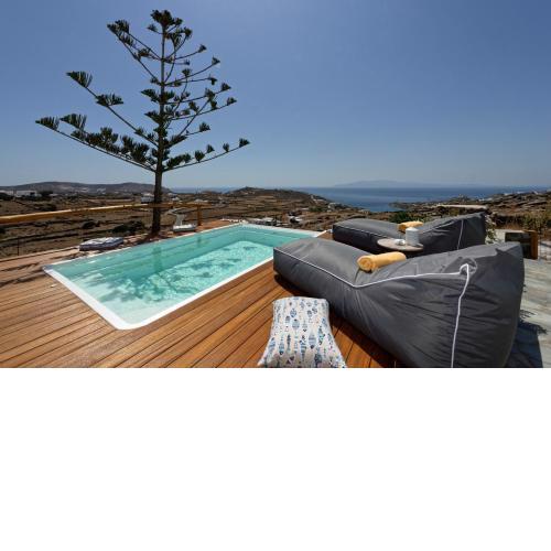 Agyra House