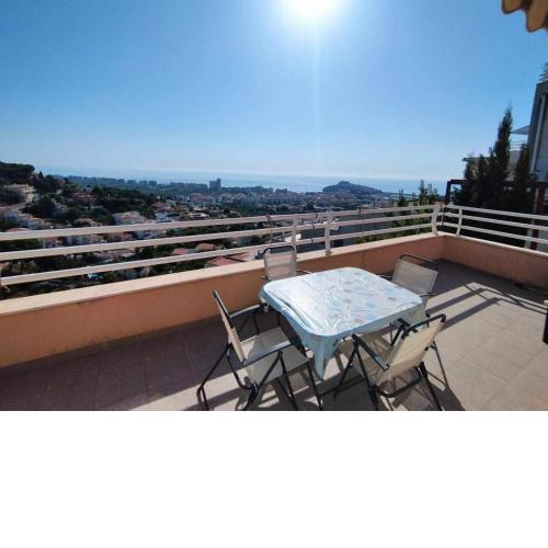 AH RENTALS Montemar 11 Apartamento