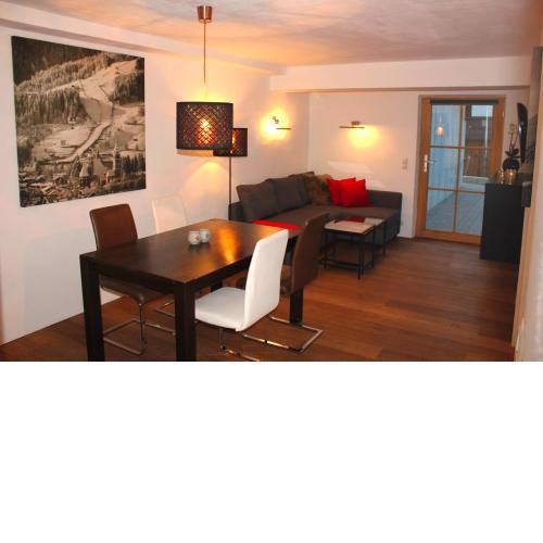 AHA-APARTMENT