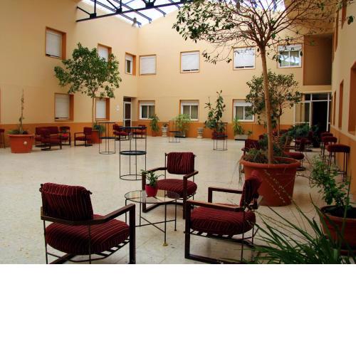 AHC Hoteles