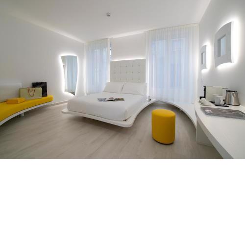 AHD Rooms