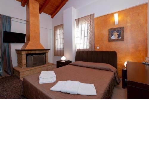 Ahilion Hotel
