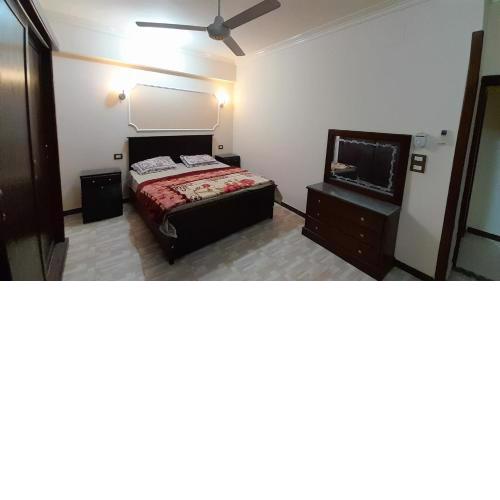 Ahmed Flat