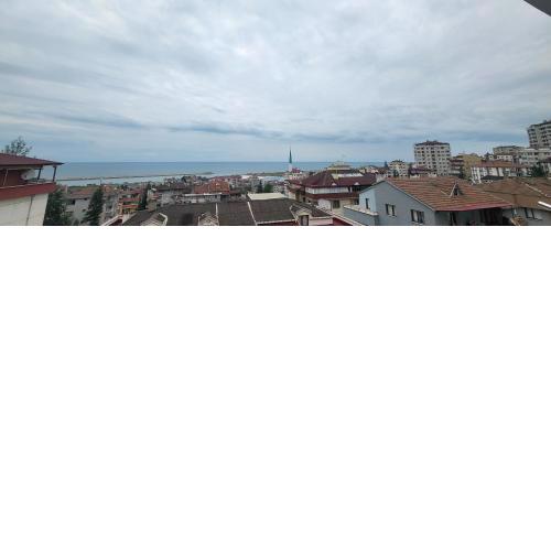 Ahmet's Home