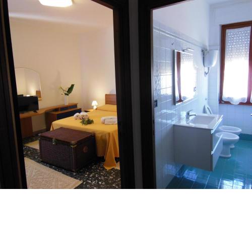 AHO APARTMENT
