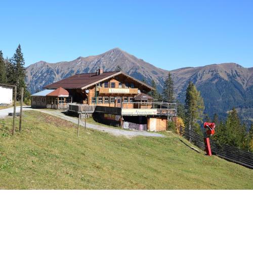 Ahornhütte Gastein