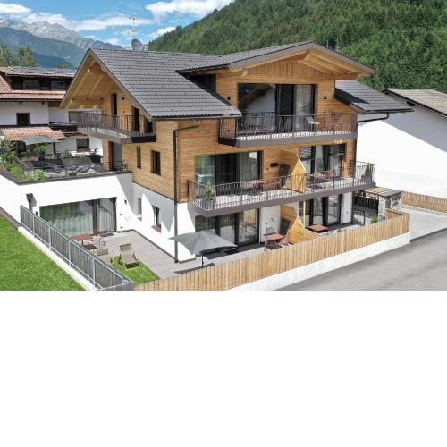 AHRN Natur Apartment