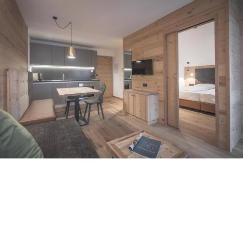 Ahrner Wirt Apartments