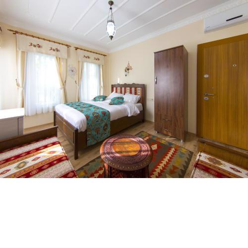Ahsen Suites