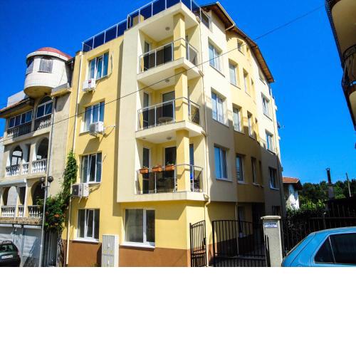 Ahtopol Pearl Apartments