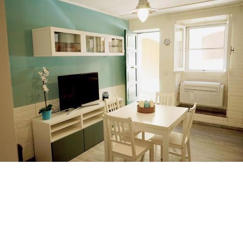 Ai bastioni di Alghero - 1 Bedroom apartment a few meters from the town center