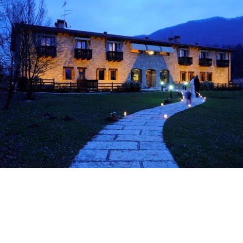 Ai Cadelach Hotel Giulia