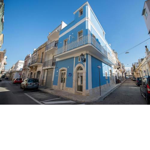 Ai Cappuccini Guest House