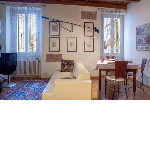 Ai Cinque Archi