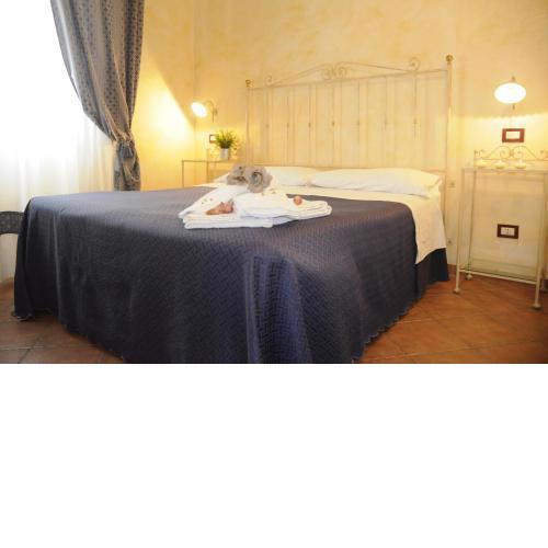 Ai Dammusi Rooms