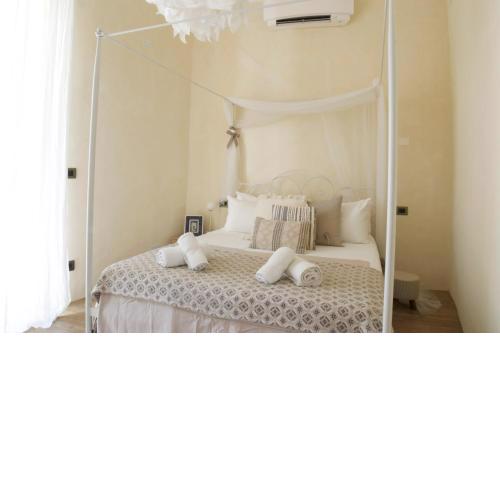 Ai due Mori Apartment in Noto