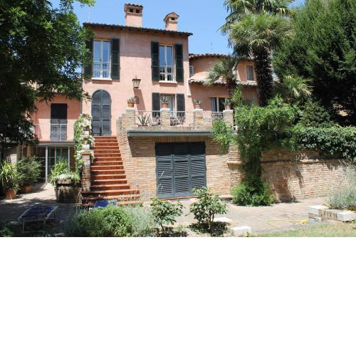 Ai Giardini di San Vitale