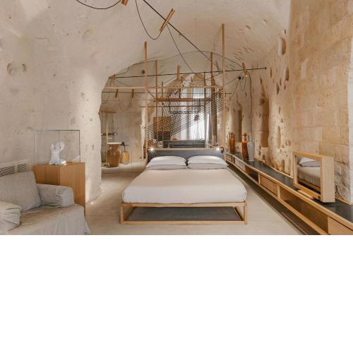 Ai Maestri Rooms&Cafè