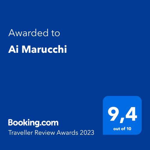 Ai Marucchi
