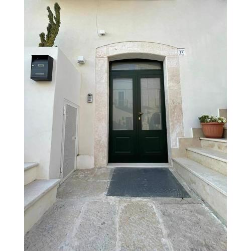 AI PALMENTI B&B