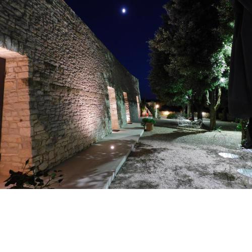Ai Pilieri di Bagnoli