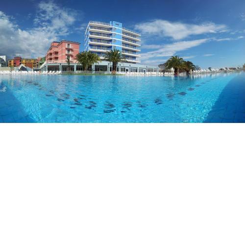Ai Pozzi Village Hotel & Resort