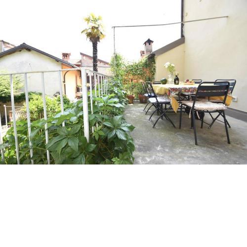 AI RONCHI apts
