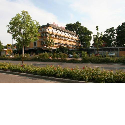 Ai Ronchi Motor Hotel