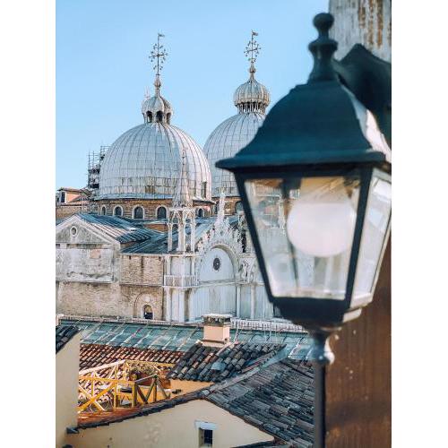 Ai Savi di Venezia