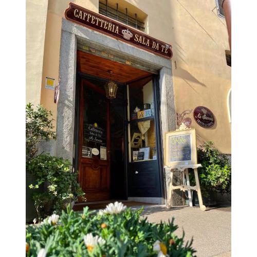 Ai Savoia B&B - Guest House