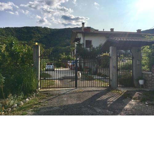 Ai Sette Noci