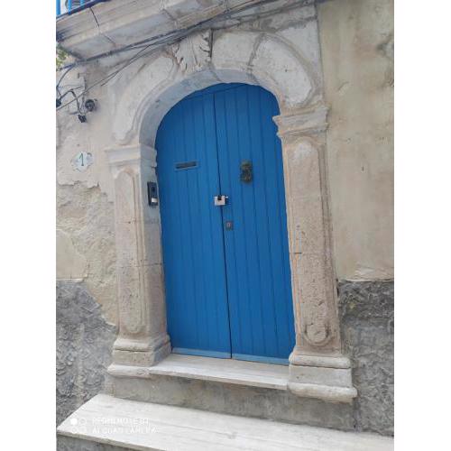 Ai Tintori Di Ortigia
