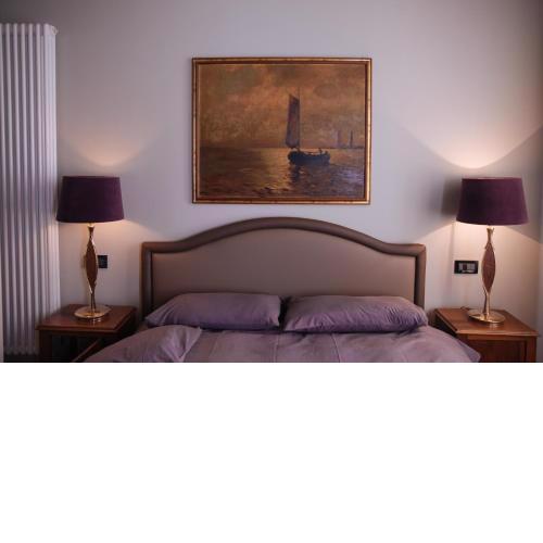 Ai tre cedri B&B