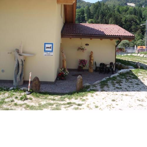 Ai Vecchi Molini