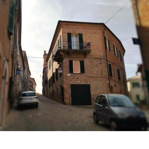ai18diamanti apartments