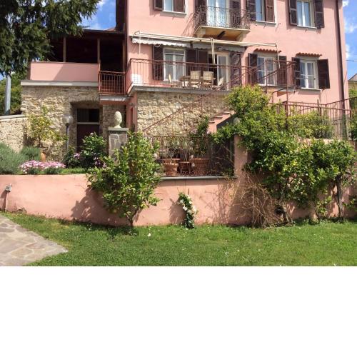 Aia dei Limoni