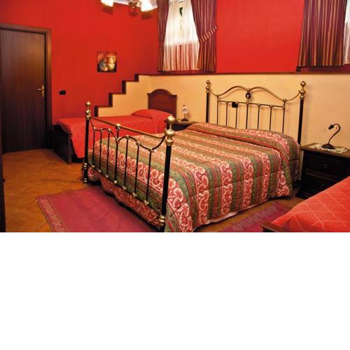 Aia di Lazzaro Country House