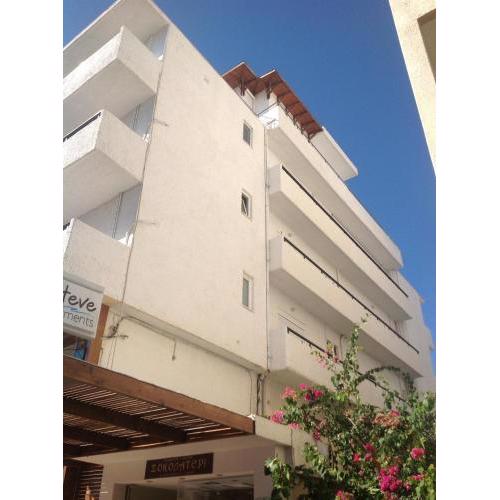 Aialion studios & apartments - Steve Apartments