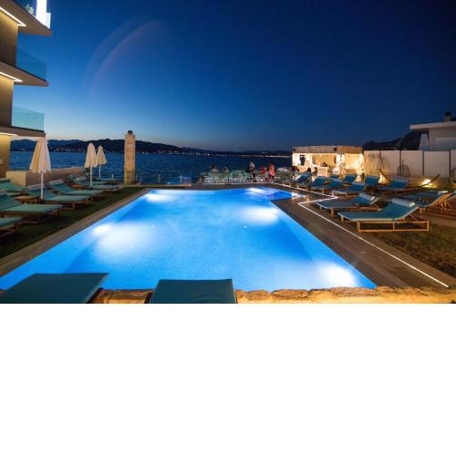 Aianteion Bay Luxury Hotel & Suites