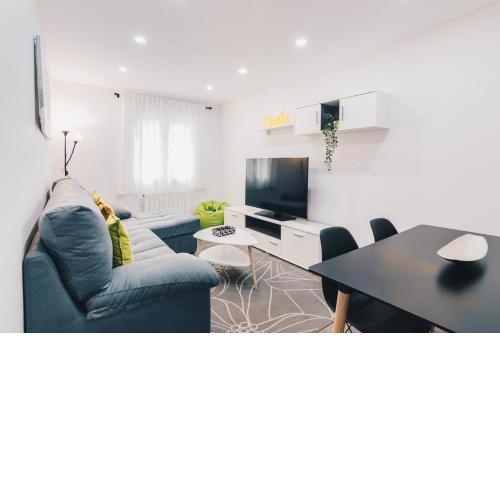 Aiara apartment by People Rentals