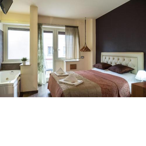 Aida Charming Rooms